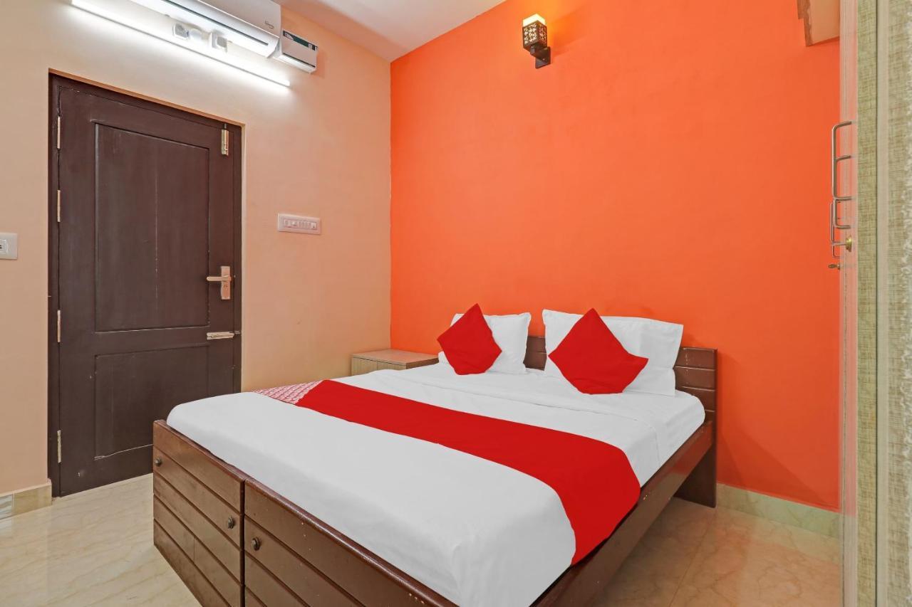 Super Hotel O Hi-Way Residency Madurai Eksteriør bilde