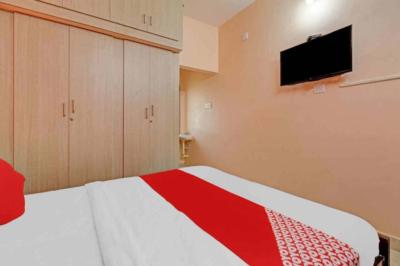 Super Hotel O Hi-Way Residency Madurai Eksteriør bilde